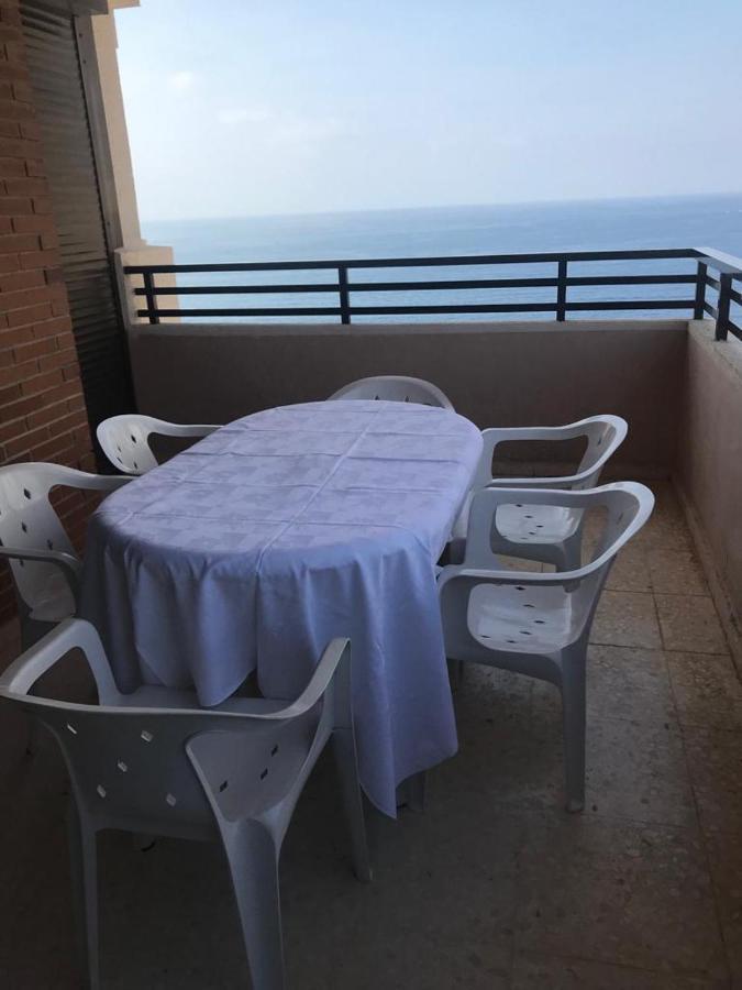 Apartamento Playa De Benidorm Playa De Levante Kültér fotó